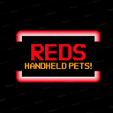 Red's Handheld Pets (Better Balance Update)