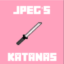 JPEG's Katanas