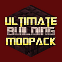 Ultimate Building Modpack