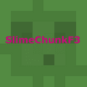 SlimeChunkF3