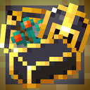 Gilded Ingot