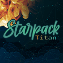 Starpack Titan [MC116]