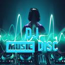 DJ music 