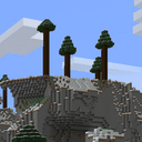 New Mountains Mod