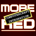 More Red Computercraft Integration