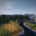 More Structures add-on for William Wythers' Overhauled Overworld