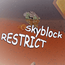 Restrict Skyblock