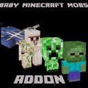 The Baby Mobs Addon