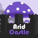 Arid Castle