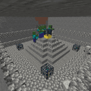 More spawners