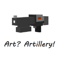 Art? Artillery!