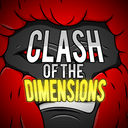 Clash of the Dimensions Modpack