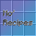 Mo' Recipes | Unsupported