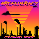 Brofederacy Community Server Pack