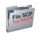 File SCP - Top Secret