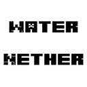 Water Nether