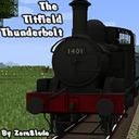 The Titfield Thunderbolt (GWR 14xx)- IR