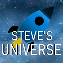 Steve's Universe