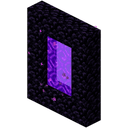 Portable Nether Fabric