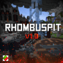 RhombusPIT (Hypixel Pit Custom Texture Pack)