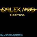 Dalek Mod: Additions