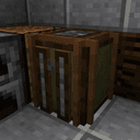 Crates and Cases