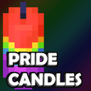 Pride Candles