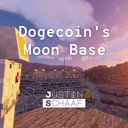 Dogecoin's Moon Base