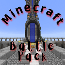 Minecraft Battle Pack