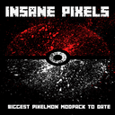 Insane Pixels