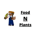 Food N Plants Mod