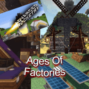 Ages Of Factories