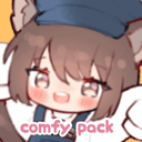 Yuukina's Comfy Pack