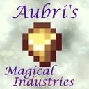 Aubri's Magical Industries