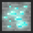 RTX 16x Glowing Ores / Concrete