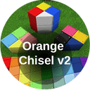 Orange's Hybrid Chisel 2