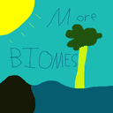 More Biomes (OP And Super Weird)