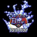 Pixelmon Spirit Blue Reborn Pack