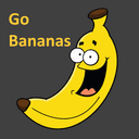 Go Bananas SMP Pack