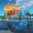 Legends of the Ancient World