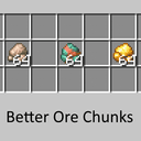 Better Ore Chunks