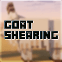 Goat Shearing