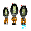 Kerbal Space Program: Java Edition 2