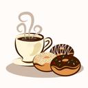 Coffee and Donuts