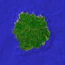 Survival Island (cold)