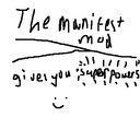 Manifest mod