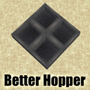 Better Hopper