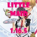 Little Maid