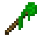 Moss Wand