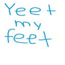 Footpack McYeet